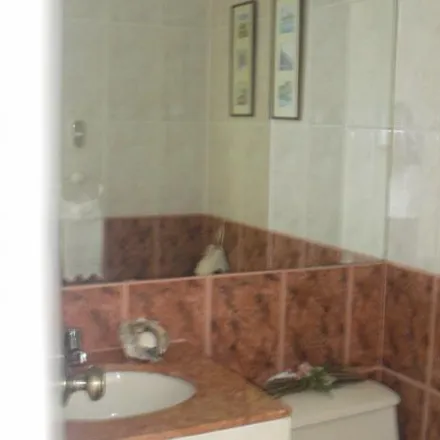 Buy this 4 bed apartment on Calle Los Sauces 332 in San Isidro, Lima Metropolitan Area 15027