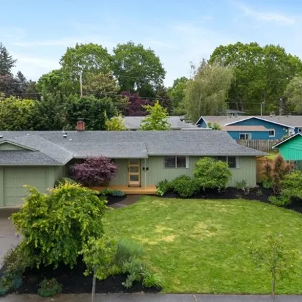 Buy this 3 bed house on 12150 Southwest Cheshire Road in Beaverton, OR 97008