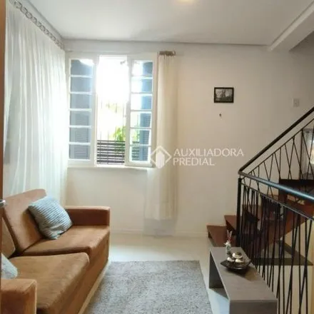 Buy this 1 bed apartment on Creche São Francisco de Assis in Rua Alberto Torres 194, Cidade Baixa