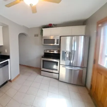 Buy this 2 bed house on 4319 South Logan Avenue in Milwaukee, WI 53207
