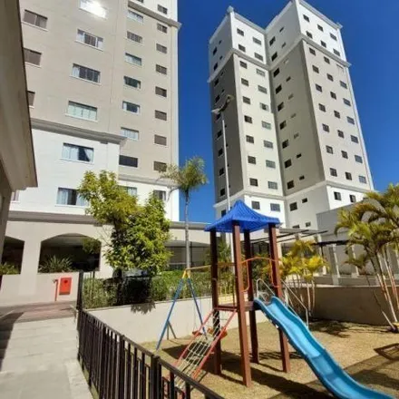 Buy this 3 bed apartment on Pista de Caminhada Parque Minicipal in Região Urbana Homogênea III, Poços de Caldas - MG