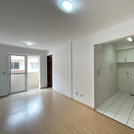 Rent this 1 bed apartment on Rua Barão de Guaraúna 31 in Alto da Glória, Curitiba - PR