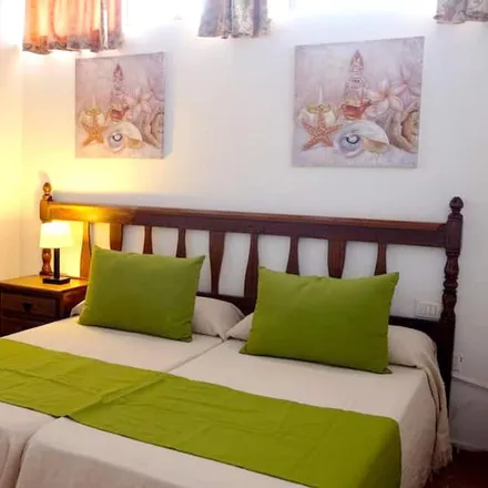 Rent this 1 bed apartment on Los Silos in Carretera General Icod-Buenavista, 38470 Los Silos