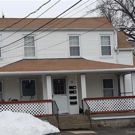 Buy this 5 bed house on 70 Race Street in Bristol, CT 06010