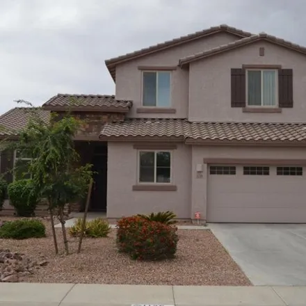 Rent this 4 bed house on 1135 East Furness Drive in Gilbert, AZ 85297