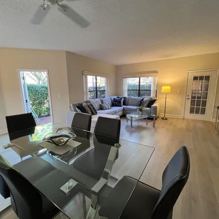 Image 9 - Villa Sonrisa Drive, Palm Beach County, FL 33433, USA - Apartment for rent