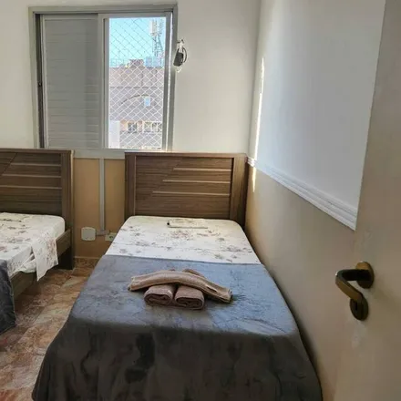 Rent this 3 bed apartment on 2º Subdistrito in Santo André, Região Metropolitana de São Paulo