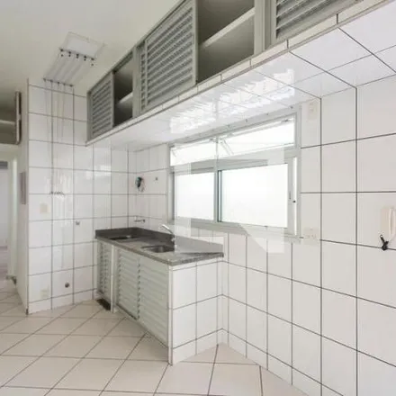 Rent this 1 bed apartment on edificio residencial in Avenida João Pinheiro, Umuarama