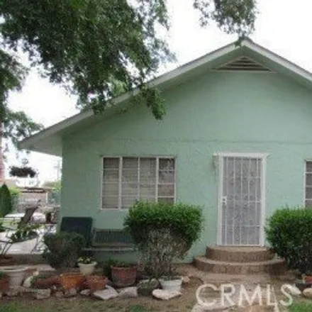 Buy this 7 bed house on 155 North 3rd Street in Blythe, CA 92225