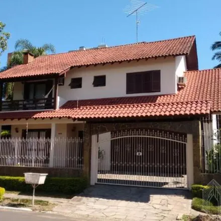 Buy this 6 bed house on Rua Encruzilhada do Sul in Mauá, Novo Hamburgo - RS