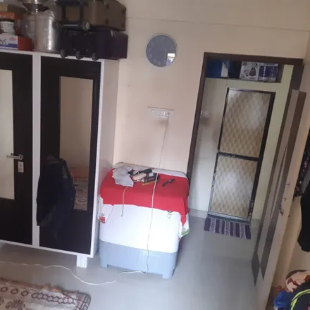 Buy this 1 bed apartment on Agra Road in Kamatghar, Bhiwandi - Nizampur - 421305