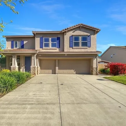 Buy this 4 bed house on 11182 Graeton Circle in Sacramento County, CA 95655