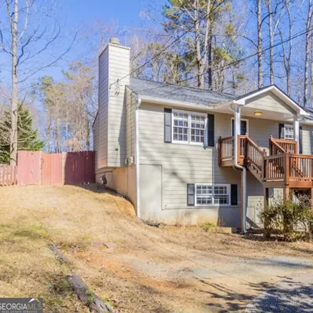 Buy this 3 bed house on 1054 Travis Street in Cobb County, GA 30060