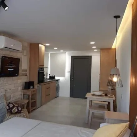 Rent this 1 bed apartment on Chlórakas in Pafos, Cyprus