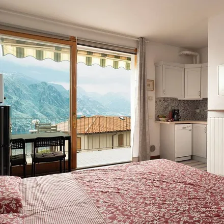 Rent this 1 bed apartment on 24060 Fonteno BG
