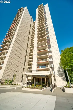 Buy this 2 bed condo on 2221 Southwest 1st Avenue in Portland, OR 97201