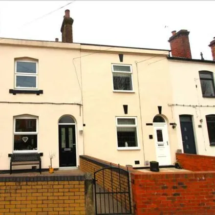 Buy this 2 bed townhouse on 33 Westgate Lane in Lofthouse, WF3 3NN