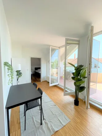 Rent this 4 bed apartment on Bohnsdorfer Straße 16 in 12527 Berlin, Germany
