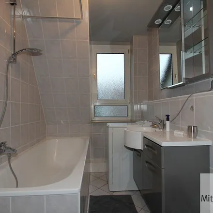 Rent this 2 bed apartment on Maximilianstraße 25 in 90429 Nuremberg, Germany