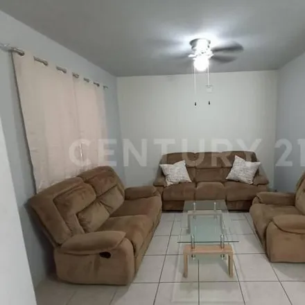 Rent this 3 bed house on Calle Lomas Del Centro in 66024, NLE