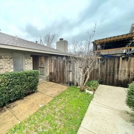 Image 3 - 3031 Airhaven Street, Dallas, TX 75229, USA - House for rent
