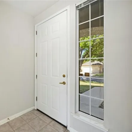 Image 4 - 164 Rain Lilly Lane, Georgetown, TX 78633, USA - House for sale