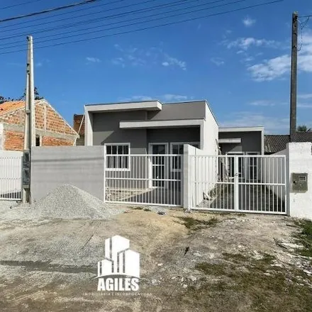 Buy this 3 bed house on Avenida Deputado Aníbal Khury in Praia do Leste, Pontal do Paraná - PR