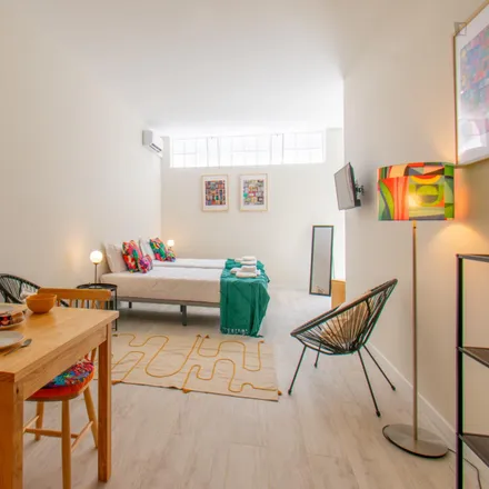 Rent this studio apartment on Vila Pinto in 4250-168 Porto, Portugal