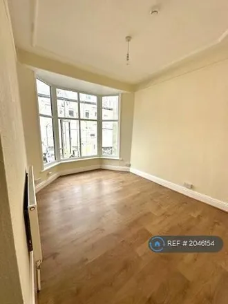 Rent this 1 bed apartment on Belmont Road in Harrogate, HG2 0LR
