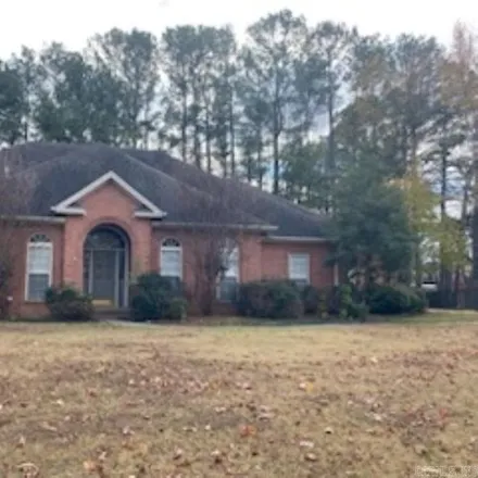Buy this 4 bed house on 1043 Rossland Drive in Jonesboro, AR 72404