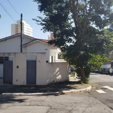 Image 2 - Rua Visconde de Aguiar Toledo, Campo Belo, São Paulo - SP, 04613-070, Brazil - House for rent