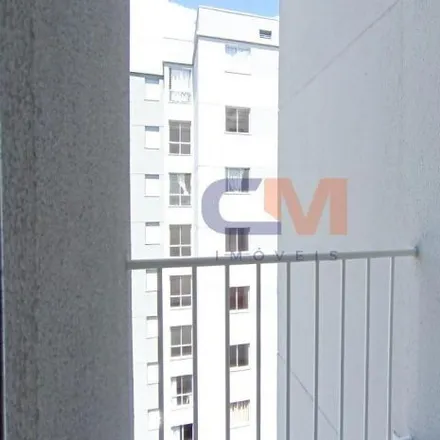 Rent this 2 bed apartment on Rua Jarbas Costa Camargos in Nacional, Contagem - MG