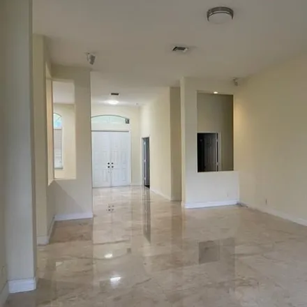 Image 3 - 2210 Quail Roost Drive, Weston, FL 33327, USA - House for rent