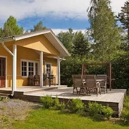 Rent this 2 bed house on Ikaalinen in Pirkanmaa, Finland