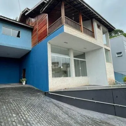 Image 2 - Alameda dos Ipês, Jardim Fazenda do Rincão, Arujá - SP, 07434, Brazil - House for rent