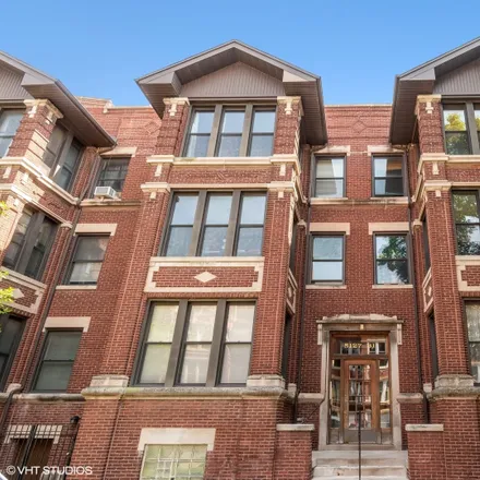 Rent this 3 bed house on 5112-5114 South Greenwood Avenue in Chicago, IL 60615