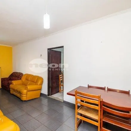 Buy this 3 bed house on Rua Luis Gama in Jardim Cristiane, Santo André - SP