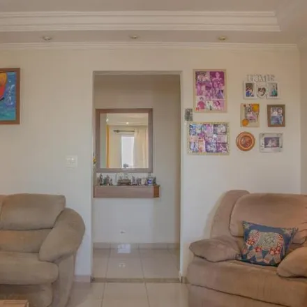 Buy this 2 bed apartment on Avenida Conceição 428 in Vila Isolina Mazzei, São Paulo - SP