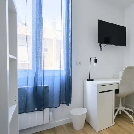 Image 2 - 69 Rue du Général Barbou, 80000 Amiens, France - Room for rent