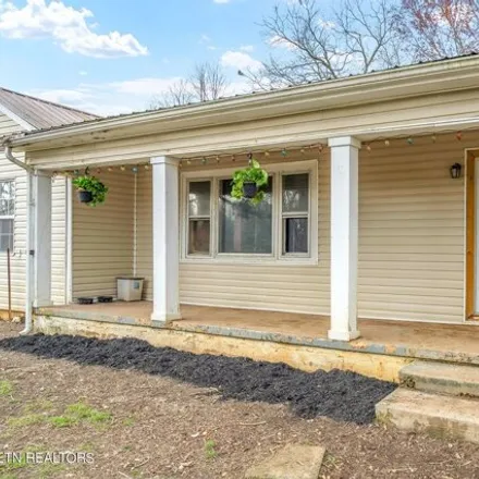 Buy this 3 bed house on 349 Veal Street in Madisonville, Monroe County