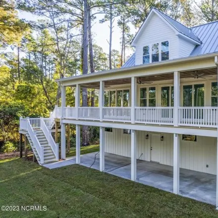 Image 3 - 289 Sandy Road, Carteret County, NC 28516, USA - House for sale