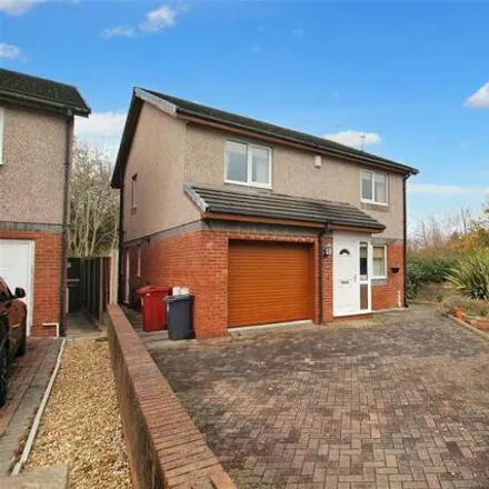 Buy this 4 bed house on 12 Riverside Gardens in Barrow-in-Furness, LA13 0DD