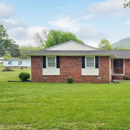 Buy this 3 bed house on 2nd Street in Powells Crossroads, Marion County