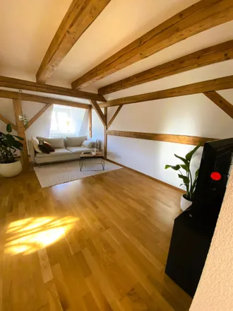 Rent this 2 bed apartment on Churerstrasse 1b in 9450 Altstätten, Switzerland