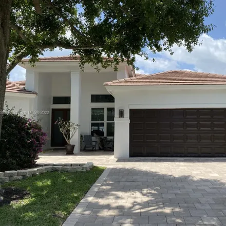 Buy this 4 bed house on 24 Lake Eden Drive in Chapel Hill, Boynton Beach