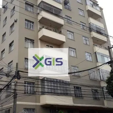 Buy this 3 bed apartment on Rua Visconde de Uruguai in Ponta d'Areia, Niterói - RJ