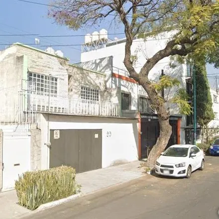 Buy this 2 bed house on Calle José Mariano Beristáin Souza in Iztacalco, 08200 Mexico City