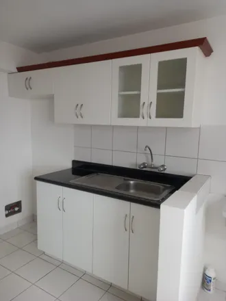 Rent this 7 bed apartment on Centro de Salud Santa Cruz de Miraflores in Jose Pardo Avenue 796, Miraflores