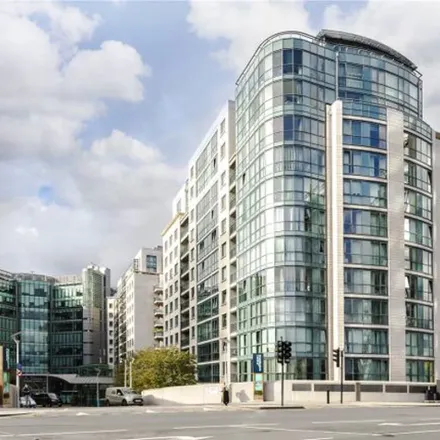 Image 2 - Pret A Manger, 4 Sheldon Square, London, W2 6EZ, United Kingdom - Apartment for rent
