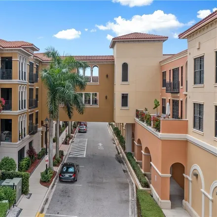 Buy this 2 bed condo on Coconut Point in 23161 Fashion Drive, Shadow Wood